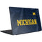 University of Michigan Blue Jersey Dell Vostro Skin